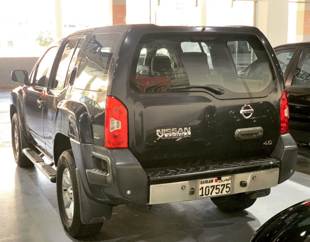 Bavaria Motors, Bahrain